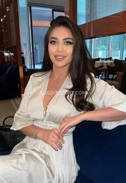 Sligo escort Linda — 2