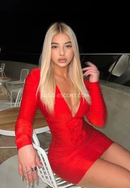 Sligo escort Jasmine — 8