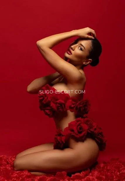 Sligo escort Daniela — 2