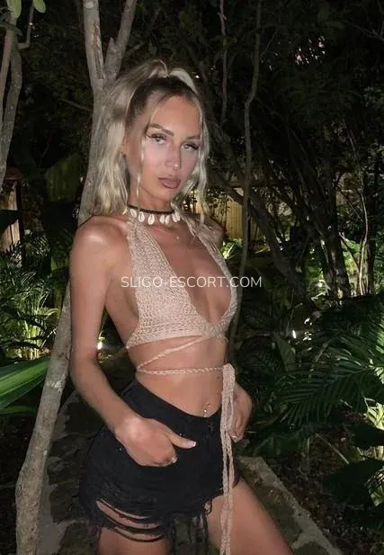 Sligo escort Ashlyn — 3