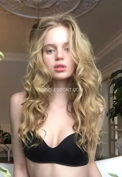 Sligo escort Brooke — 2