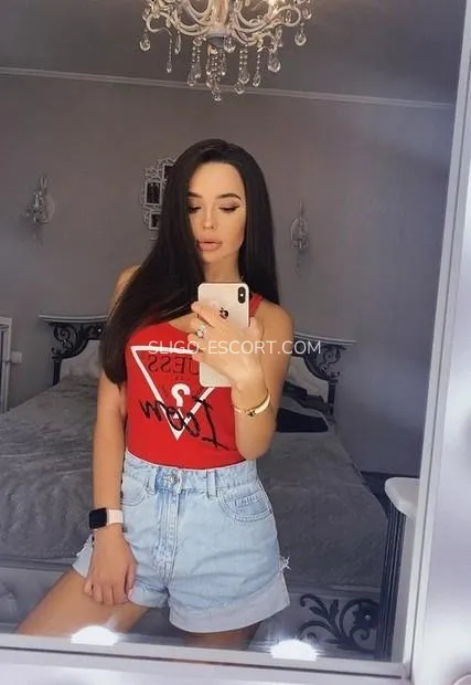 Sligo escort Jennifer — 2