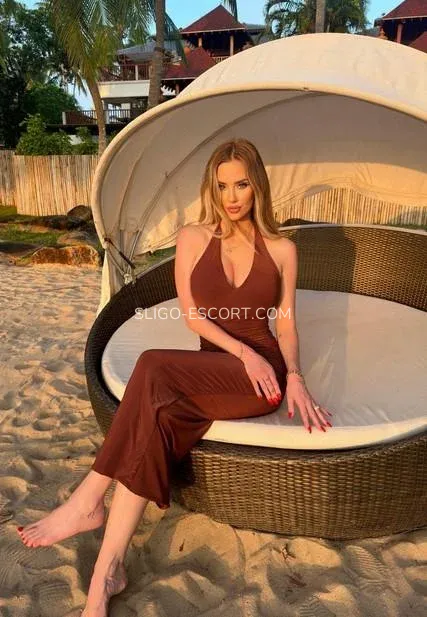 Sligo escort Maja — 1