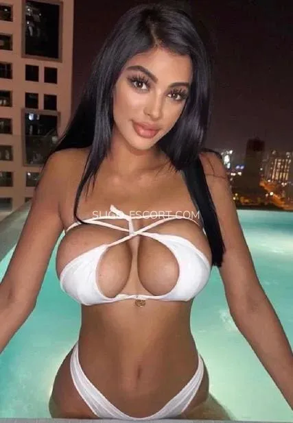 Sligo escort Camryn — 1