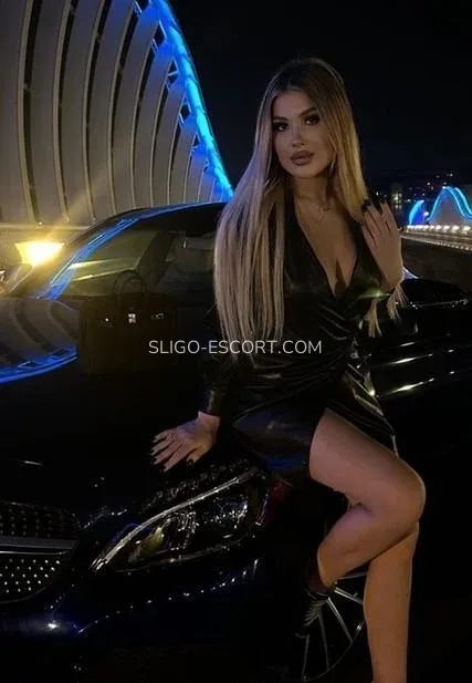 Sligo escort Astrid — 1