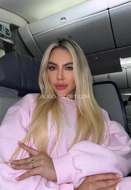 Sligo escort Maja — 6