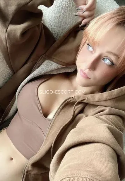 Sligo escort Ulrika — 1