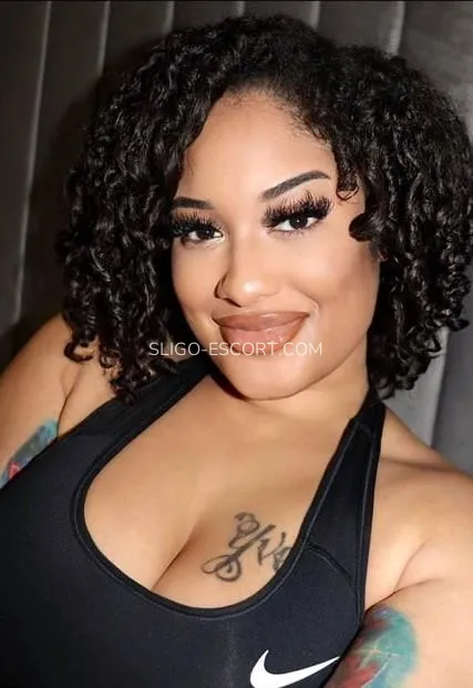 Sligo escort Marianne — 2