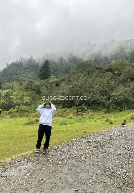 Sligo escort Maj — 6