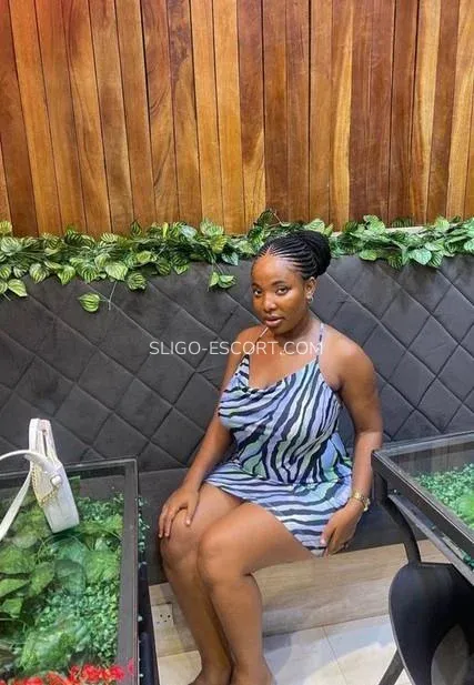 Sligo escort Jessica — 1