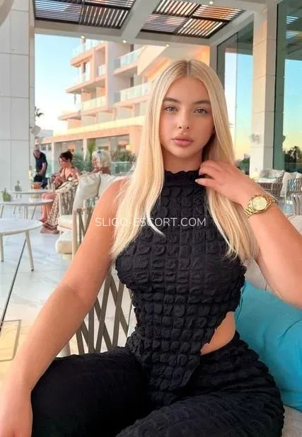 Sligo escort Jasmine — 4