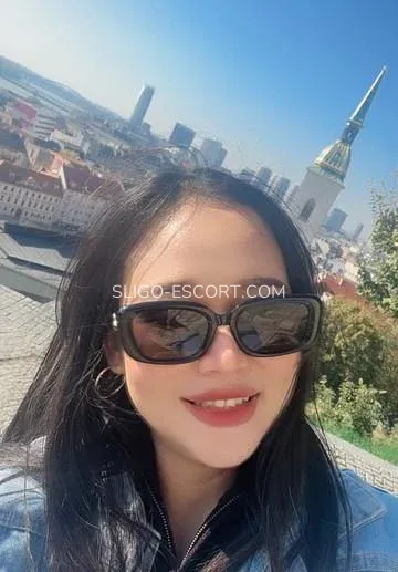 Sligo escort Elsa — 6