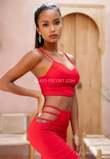 Sligo escort Erica — 4