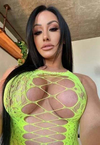 Sligo escort Camilla — 3