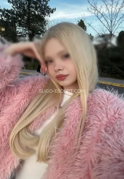 Sligo escort Macy — 5