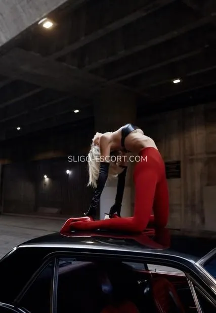 Sligo escort Alexandria — 2