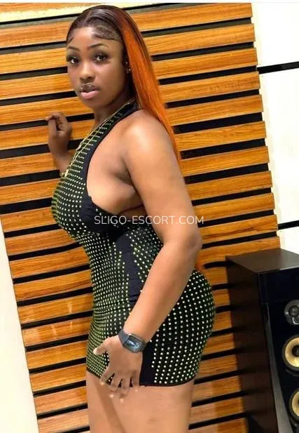 Sligo escort Kendall — 6