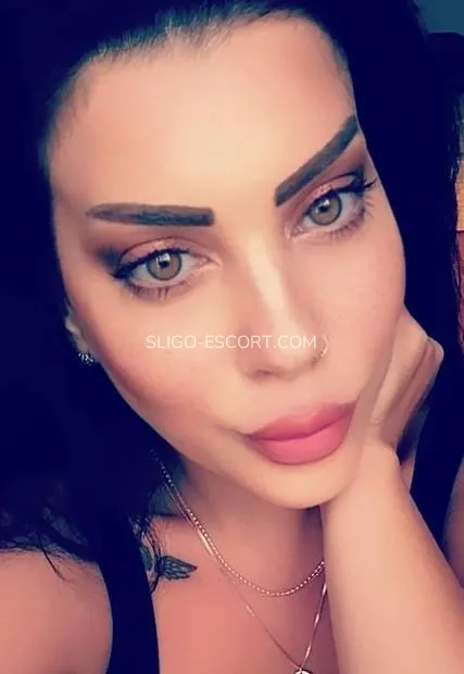 Escort djevojka Allison - Sligo