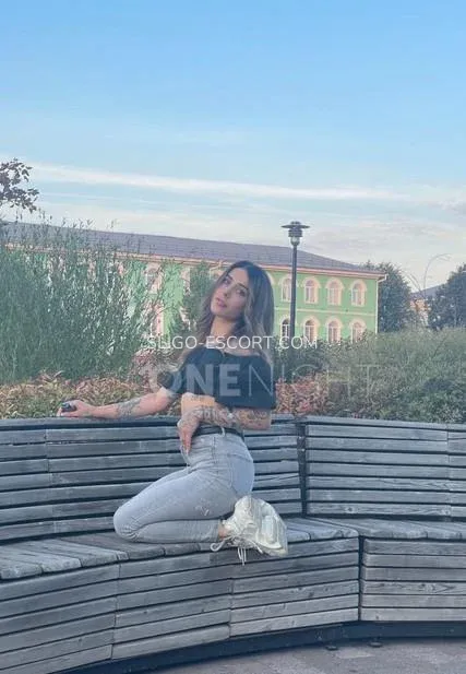 Sligo escort Charlotta — 7