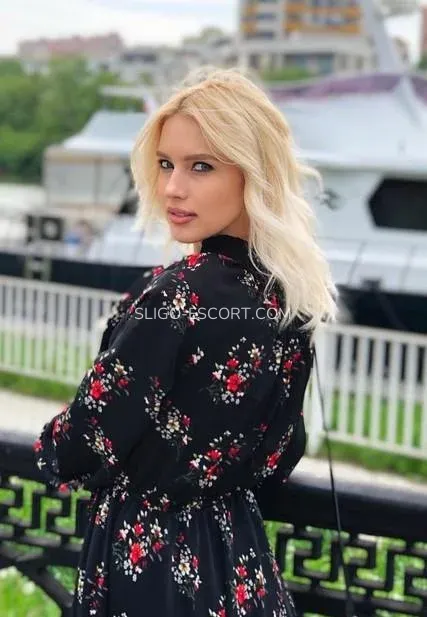 Sligo escort Perpetua — 1