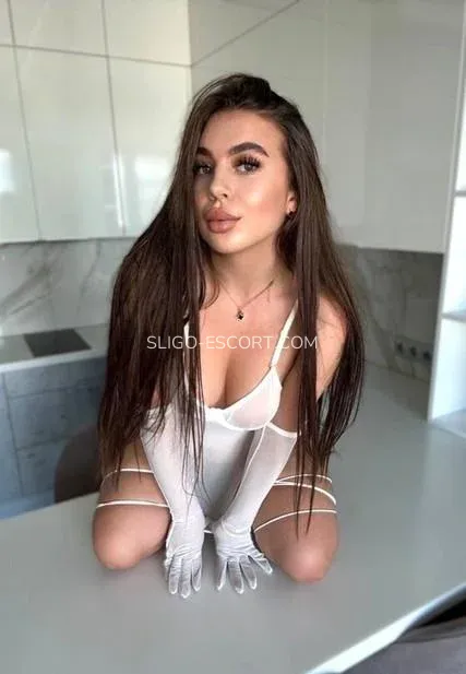 Sligo escort Anabel — 1