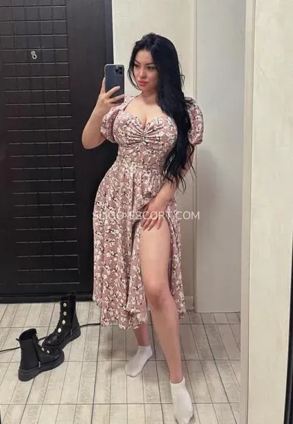 Sligo escort Kerstin — 3