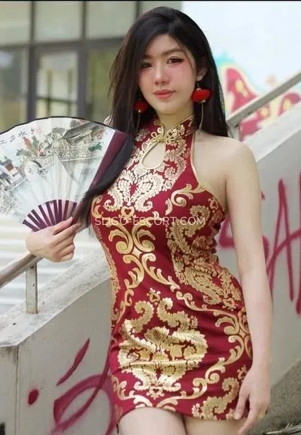 Sligo escort Ida — 1