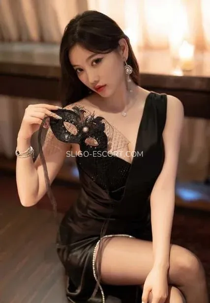 Sligo escort Jade — 1