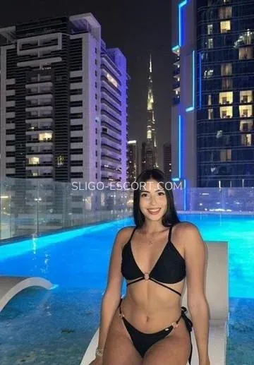 Sligo escort Erika — 3