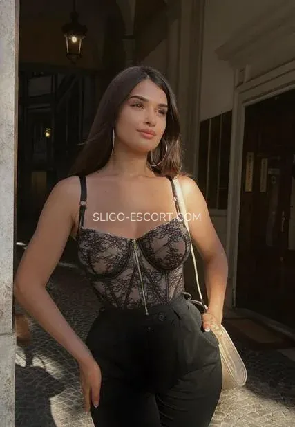 Sligo escort Therese — 4
