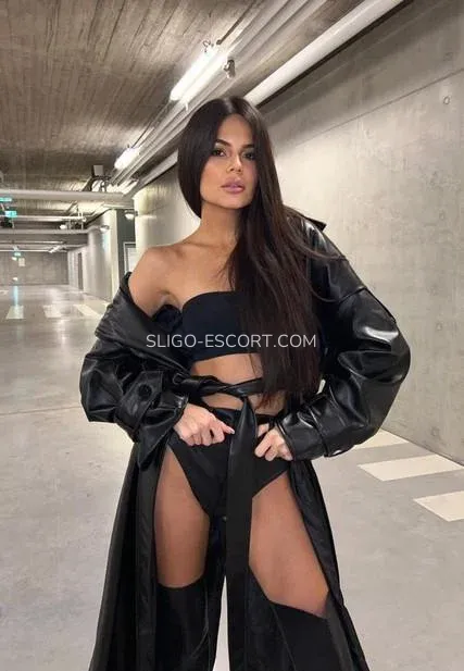 Sligo escort Erika — 7