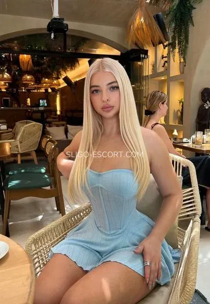Sligo escort Virginia — 6