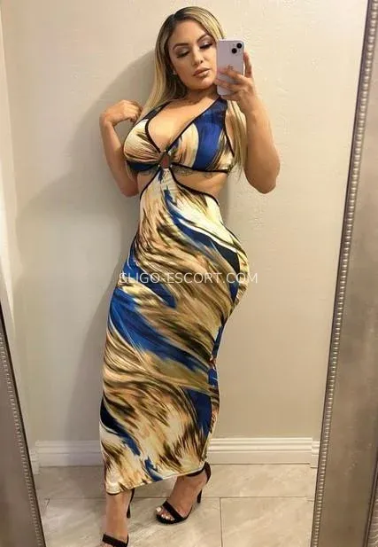 Sligo escort Josefin — 3