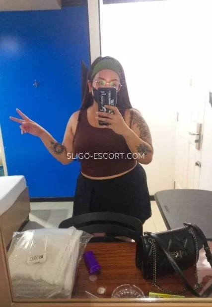 Sligo escort Birgitta — 1