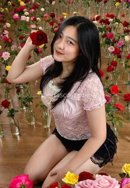 Sligo escort Margareta — 7