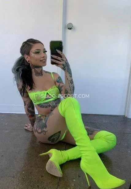 Sligo escort Malin — 7