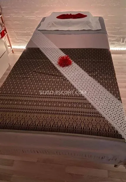 Sligo escort Lily — 1