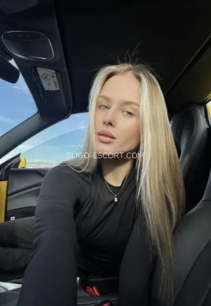 Sligo escort Berta — 3