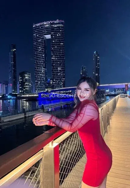 Sligo escort Stella — 3