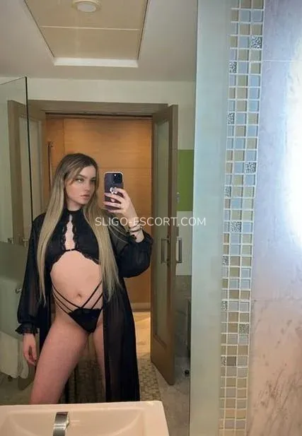 Sligo escort Hope — 4