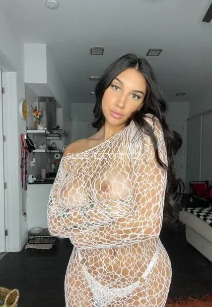 Sligo escort Aaliyah — 4