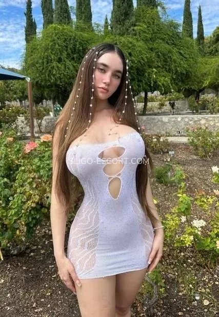 Sligo escort Sol — 1