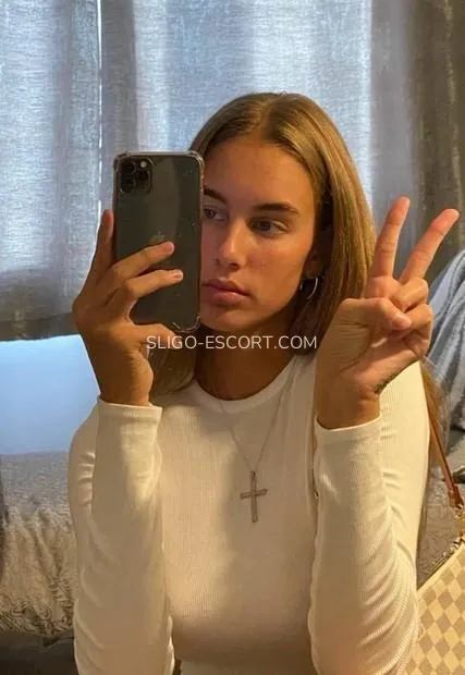 Sligo escort Aubrey — 2