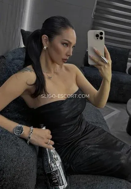 Sligo escort Berit — 4