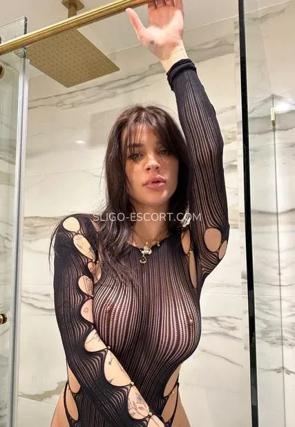 Sligo escort Aliyah — 5