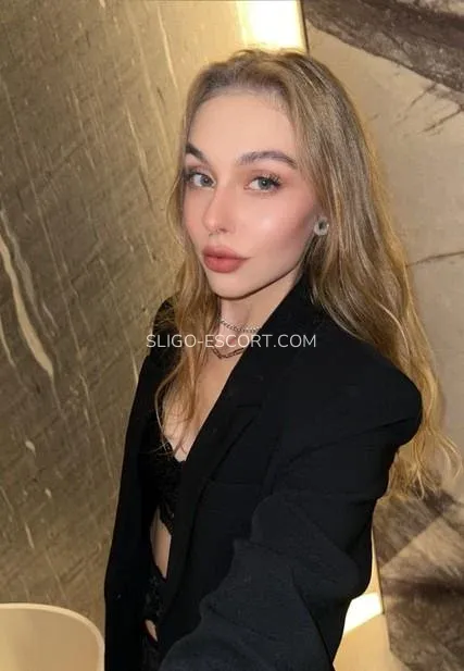 Sligo escort Astrid — 7