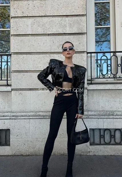 Sligo escort Britt — 1
