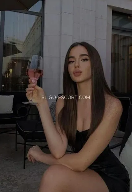 Sligo escort Lillian — 2