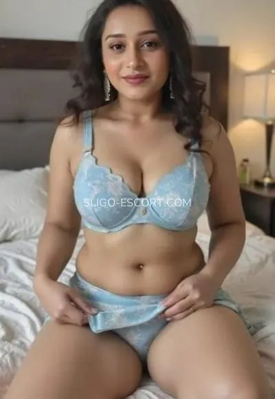 Escort djevojka Sierra - Sligo