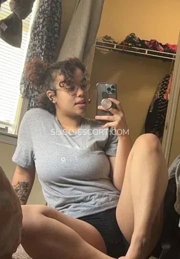 Sligo escort Cassandra — 1
